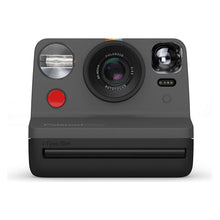Polaroid,Polaroid Now Instant Camera i-Type - Black - 9028 - Gadcet.com