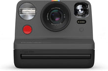 Polaroid,Polaroid Now Instant Camera i-Type - Black - 9028 - Gadcet.com