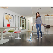 Buy BLACK+DECKER,BLACK+DECKER FSM13E1-GB 1300W Steam Mop, 380ml Water Tank, White - Gadcet UK | UK | London | Scotland | Wales| Near Me | Cheap | Pay In 3 | Hoover