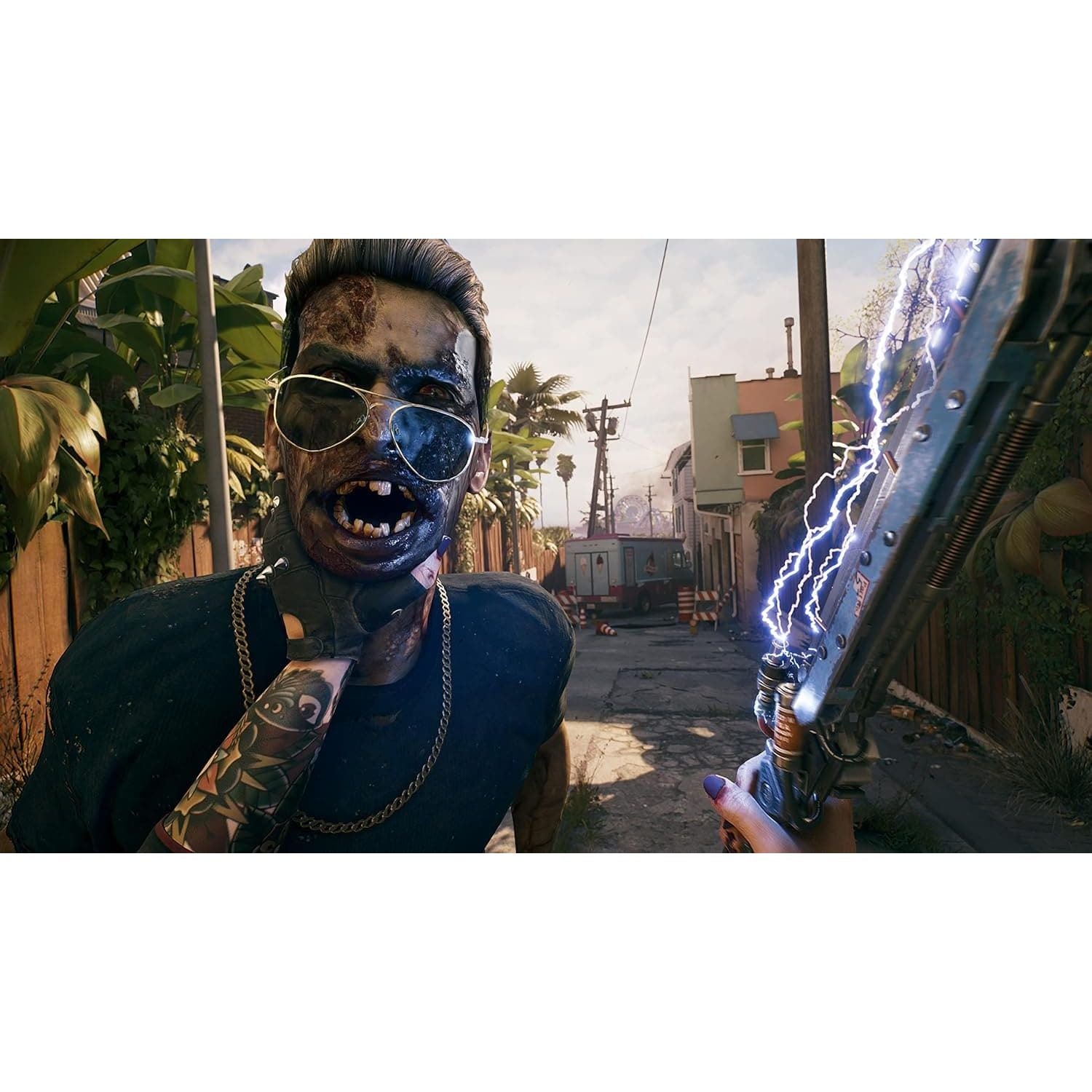Buy PS4,Dead Island 2 - Day One Edition (PlayStation 4) - Gadcet UK | UK | London | Scotland | Wales| Ireland | Near Me | Cheap | Pay In 3 | Video Game Software