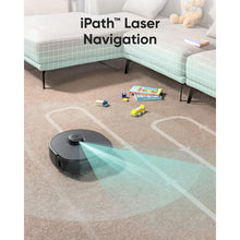 Buy eufy Security,eufy X9 Pro Robot Vacuum Cleaner with MopMaster™ Adaptive Pressure Cleaning, 2 Rotating Mops, Carpet Detection with 12 mm Auto-Lifting and Clean Station, 5500Pa Suction, AI Obstacle Avoidance - Gadcet UK | UK | London | Scotland | Wales| Near Me | Cheap | Pay In 3 | Vacuum Accessories