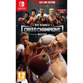 Buy Nintendo,Big Rumble Boxing: Creed Champions - Day One Edition (Nintendo Switch) - Gadcet UK | UK | London | Scotland | Wales| Ireland | Near Me | Cheap | Pay In 3 | Video Game Software