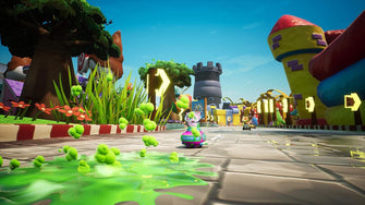 Buy PS4,Race with Ryan (PS4) - Gadcet UK | UK | London | Scotland | Wales| Ireland | Near Me | Cheap | Pay In 3 | Video Game Software