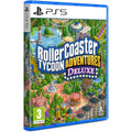 Buy PS5,RollerCoaster Tycoon Adventures Deluxe - PS5 - Gadcet UK | UK | London | Scotland | Wales| Ireland | Near Me | Cheap | Pay In 3 | Video Game Software