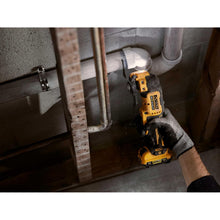DEWALT DCS353D2 12V XR Brushless Oscillating Multi-Tool – 2 x 2.0Ah Batteries, Charger & Case – Yellow
