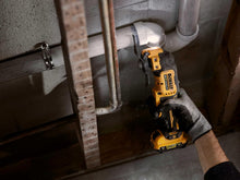 DEWALT DCS353D2 12V XR Brushless Oscillating Multi-Tool – 2 x 2.0Ah Batteries, Charger & Case – Yellow