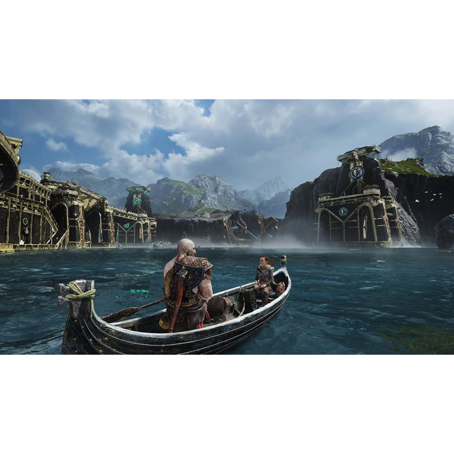 Buy PlayStation,God Of War Playstation Hits - PS4 Game - Gadcet UK | UK | London | Scotland | Wales| Near Me | Cheap | Pay In 3 | Video Game Software