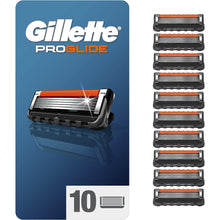 Buy Gillette,Gillette ProGlide Razor Refills for Men, Razor Blade Refills - Gadcet UK | UK | London | Scotland | Wales| Near Me | Cheap | Pay In 3 | Shaver & Trimmer