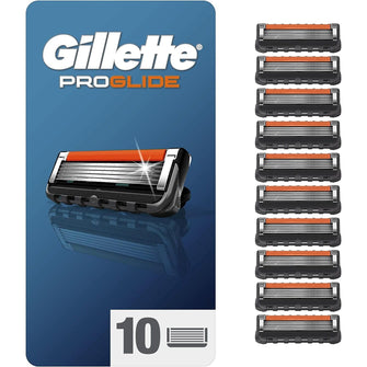 Buy Gillette,Gillette ProGlide Razor Refills for Men, Razor Blade Refills - Gadcet UK | UK | London | Scotland | Wales| Near Me | Cheap | Pay In 3 | Shaver & Trimmer