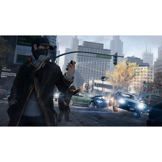 Buy Xbox One,Watch Dogs – Xbox One Game - Gadcet UK | UK | London | Scotland | Wales| Near Me | Cheap | Pay In 3 | Video Game Software