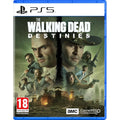 Buy PlayStation,The Walking Dead: Destinies - Gadcet UK | UK | London | Scotland | Wales| Near Me | Cheap | Pay In 3 | Video Game Software