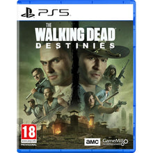 Buy PlayStation,The Walking Dead: Destinies - Gadcet UK | UK | London | Scotland | Wales| Near Me | Cheap | Pay In 3 | Video Game Software