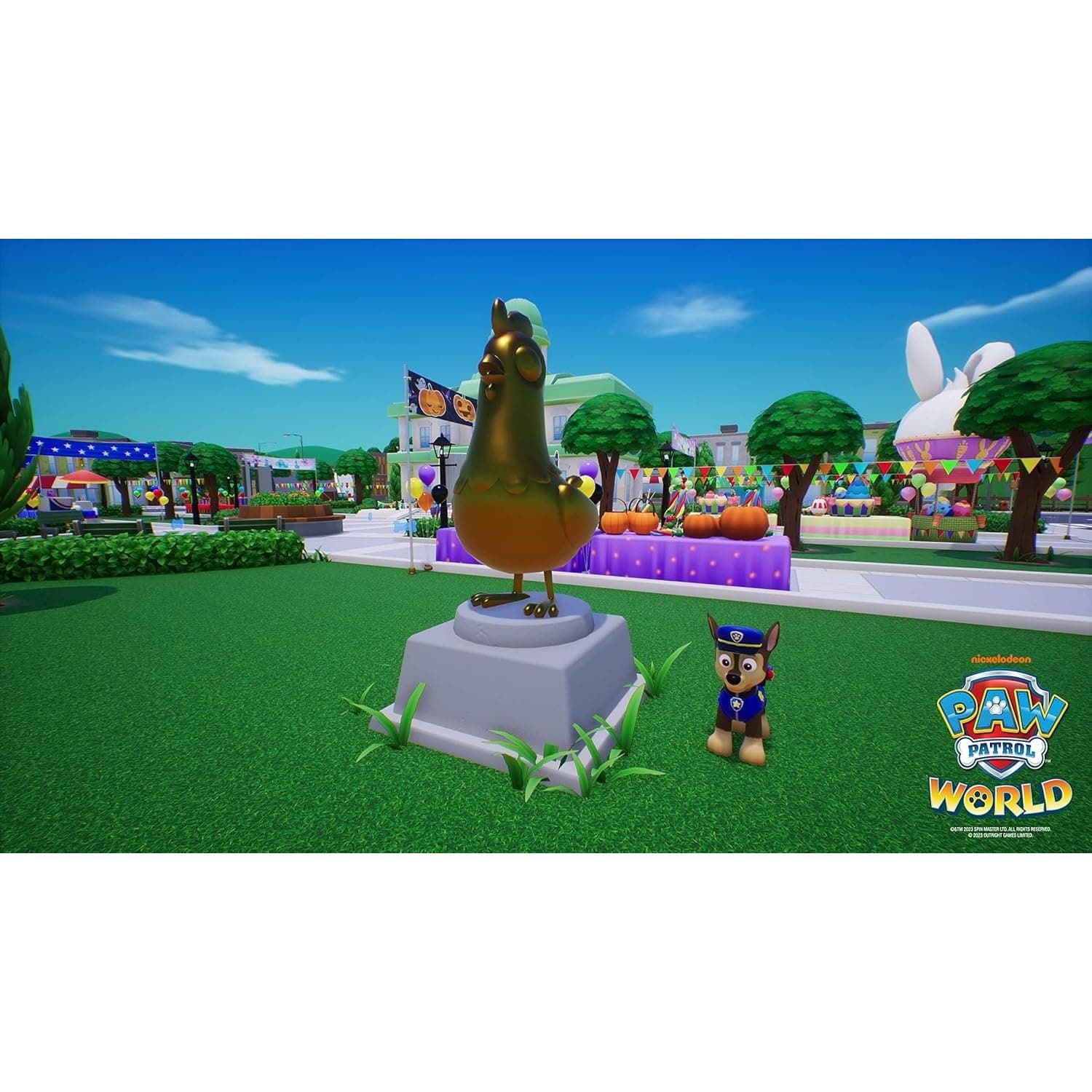 Buy ps5,Paw Patrol World (PS5) - Gadcet UK | UK | London | Scotland | Wales| Ireland | Near Me | Cheap | Pay In 3 | Video Game Software
