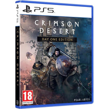 Buy Playstation,Crimson Desert - Day One Edition (Playstation 5) - Gadcet UK | UK | London | Scotland | Wales| Near Me | Cheap | Pay In 3 | Video Game Software