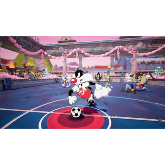 Buy Nintendo Game,Looney Tunes Wacky World of Sports - Nintendo Switch Game - Gadcet UK | UK | London | Scotland | Wales| Near Me | Cheap | Pay In 3 | Video Game Software