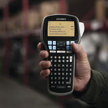 Buy Dymo,DYMO LabelManager 420P Portable Label Maker Kit - Gadcet UK | UK | London | Scotland | Wales| Near Me | Cheap | Pay In 3 | Desktop Thermal Label Printers