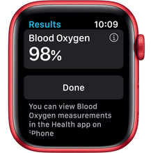 Buy Apple,Apple Watch Series 6 GPS - 44mm, PRODUCT(RED) Aluminium Case with PRODUCT(RED) Sport Band, Regular - Gadcet UK | UK | London | Scotland | Wales| Near Me | Cheap | Pay In 3 | Smart Watches