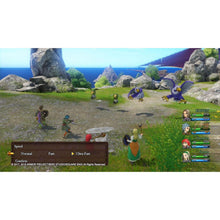 Buy Nintendo,Dragon Quest XI S: Echoes of an Elusive Age - Definitive Edition - Nintendo Switch - Gadcet UK | UK | London | Scotland | Wales| Ireland | Near Me | Cheap | Pay In 3 | Video Game Software