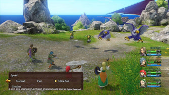 Buy Nintendo,Dragon Quest XI S: Echoes of an Elusive Age - Definitive Edition - Nintendo Switch - Gadcet UK | UK | London | Scotland | Wales| Ireland | Near Me | Cheap | Pay In 3 | Video Game Software