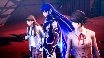 Shin Megami Tensei V: Vengeance Standard Edition - Nintendo Switch Game