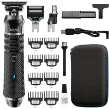 Buy Wahl,Wahl Pro Series High Visibility Men's Beard Trimmer – Lithium Rechargeable, 3 Heads, 120-Min Runtime - Gadcet UK | UK | London | Scotland | Wales| Near Me | Cheap | Pay In 3 | Beard Trimmer