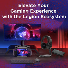 Lenovo Legion Go S 8" Handheld Gaming Console – AMD Ryzen Z2 Go, 16GB RAM, 1TB SSD, 120Hz WUXGA Touchscreen, SteamOS – Nebula Nocturne