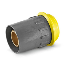Buy Karcher,Kärcher 2.115-000.0 Quick-Fitting Trapezo Pipe Union Coupler | EASY!Lock Professional Connection for Pressure Washer Hoses - Gadcet UK | UK | London | Scotland | Wales| Near Me | Cheap | Pay In 3 | Parts & Connectors
