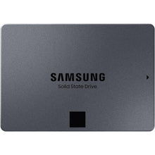 Buy Samsung,Samsung 870 QVO 4 TB SATA 2.5 Inch Internal Solid State Drive SSD (MZ-77Q4T0) - Gadcet UK | UK | London | Scotland | Wales| Near Me | Cheap | Pay In 3 | Internal Solid State Drives
