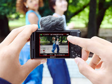 Buy Sony,Sony Vlog camera ZV-1F | Digital Camera (Vari-angle Screen, 4K Video, slow motion, Vlog features) - Black - Gadcet UK | UK | London | Scotland | Wales| Ireland | Near Me | Cheap | Pay In 3 | Digital Cameras