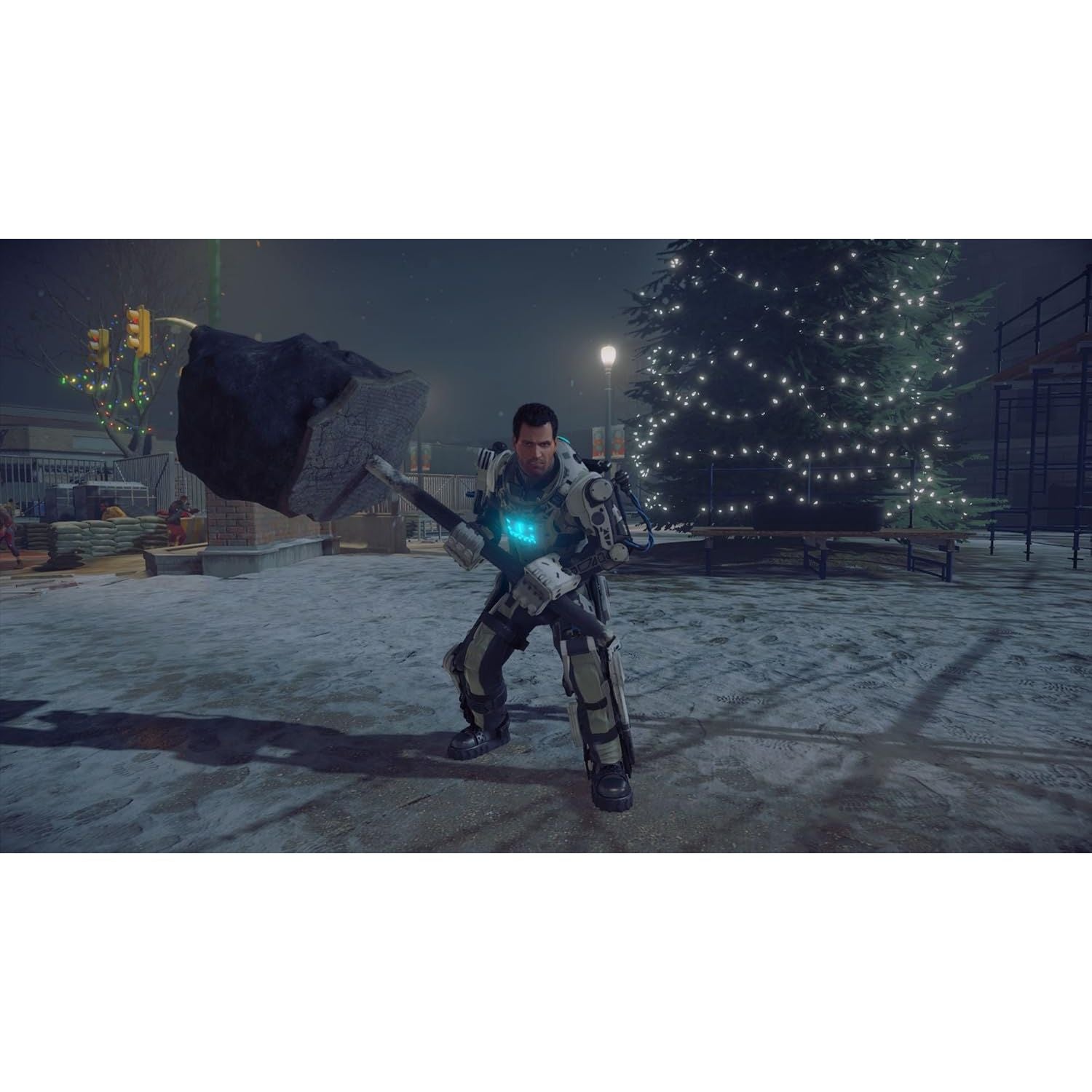 Buy Xbox One,Dead Rising 4 - Xbox One Game - Gadcet UK | UK | London | Scotland | Wales| Near Me | Cheap | Pay In 3 | Video Game Software