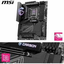 Buy MSI,MSI MPG Z890 CARBON WIFI ATX Motherboard – Intel Core Ultra (Series 2) Support - Gadcet UK | UK | London | Scotland | Wales| Near Me | Cheap | Pay In 3 | Motherboards