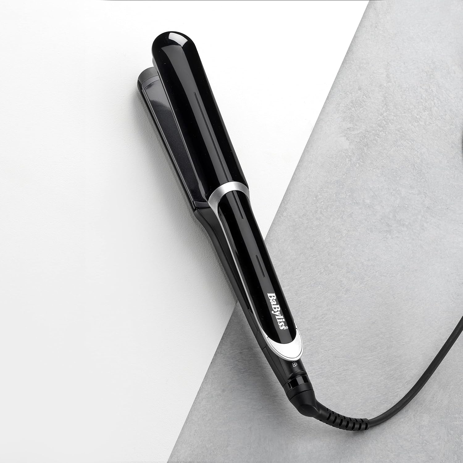 Buy Remington,BaByliss Smooth Pro Wide Hair Straighteners, Ceramic plates for smooth styling, 35mm wide plates for long and thick hair, Fast heat up, 5 heat settings up to 235°C - Gadcet UK | UK | London | Scotland | Wales| Near Me | Cheap | Pay In 3 | Hair Straightener