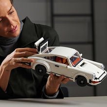 Buy Lego,LEGO® Icons Porsche 911 (10295) – 2-in-1 Turbo & Targa Racing Car Model Kit for Adults - Gadcet UK | UK | London | Scotland | Wales| Near Me | Cheap | Pay In 3 | Toys