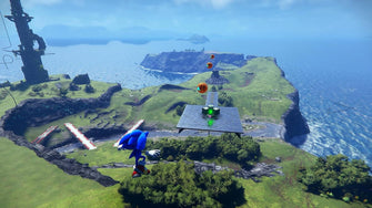 Buy PS4,Sonic Frontiers PS4 - Gadcet UK | UK | London | Scotland | Wales| Ireland | Near Me | Cheap | Pay In 3 | Video Game Software