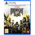 Buy PlayStation,Marvel's Midnight Suns - PS5 Game - Gadcet UK | UK | London | Scotland | Wales| Near Me | Cheap | Pay In 3 | Video Game Software