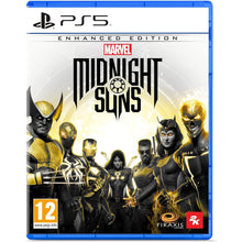 Buy PlayStation,Marvel's Midnight Suns - PS5 Game - Gadcet UK | UK | London | Scotland | Wales| Near Me | Cheap | Pay In 3 | Video Game Software