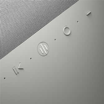 Buy Zeppelin,Zeppelin Wireless Smart Speaker, Wifi Speaker, Hi-Res Sound, Bluetooth, Airplay 2, Spotify Connect, and Alexa Built-In - Pearl Grey - Gadcet UK | UK | London | Scotland | Wales| Near Me | Cheap | Pay In 3 | Soundbar Speakers