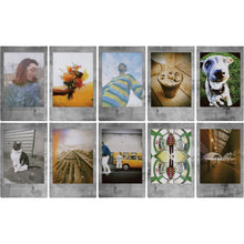 Buy instax,Fujifilm instax mini Instant Film – Stone Gray Border, 10 Shot Pack - Gadcet UK | UK | London | Scotland | Wales| Near Me | Cheap | Pay In 3 | Instant Film Cameras