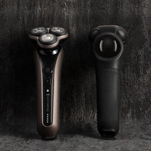 Buy Alann Trading Limited,REMINGTON Limitless X9 Wet & Dry Beard Rotary Shaver - Black & Bronze - Gadcet UK | UK | London | Scotland | Wales| Near Me | Cheap | Pay In 3 | Shaving & Grooming