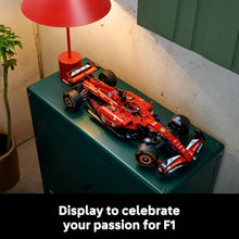 Buy Lego,LEGO® Technic™ Ferrari SF-24 F1 Car Model Kit for Adults (42207) - Gadcet UK | UK | London | Scotland | Wales| Near Me | Cheap | Pay In 3 | Toys