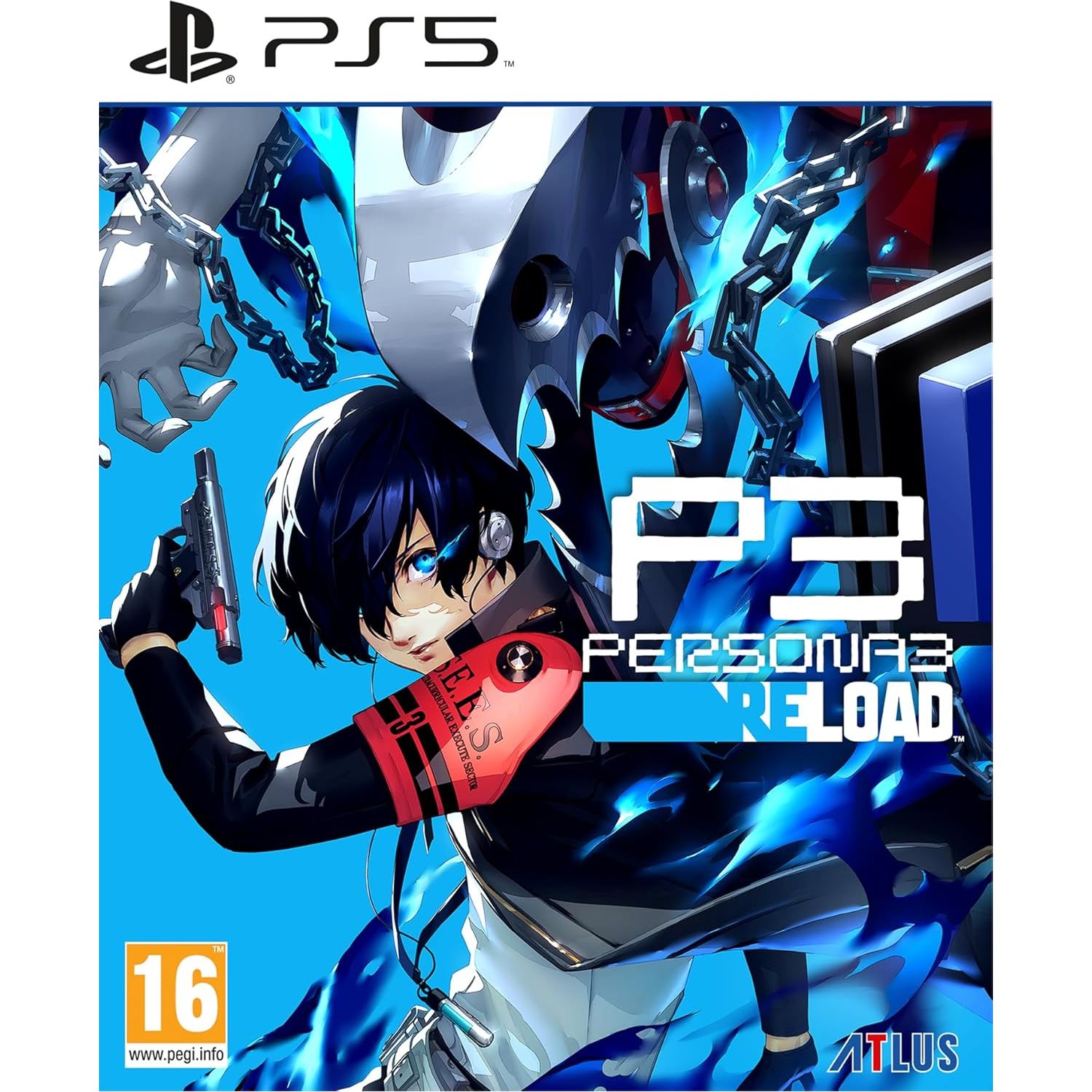 Buy PlayStation,Persona 3 Reload (PlayStation 5) - Gadcet UK | UK | London | Scotland | Wales| Near Me | Cheap | Pay In 3 | Video Game Consoles