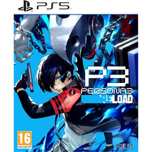 Buy PlayStation,Persona 3 Reload (PlayStation 5) - Gadcet UK | UK | London | Scotland | Wales| Near Me | Cheap | Pay In 3 | Video Game Consoles