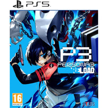 Buy PlayStation,Persona 3 Reload (PlayStation 5) - Gadcet UK | UK | London | Scotland | Wales| Near Me | Cheap | Pay In 3 | Video Game Consoles