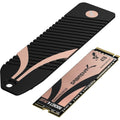 Buy SABRENT,Sabrent 4TB M.2 NVMe Gen 4 SSD with PS5 Heatsink - PCIe 4.0, 7100MB/s Read (SB-RKT4P-PSHS-4TB) - Gadcet UK | UK | London | Scotland | Wales| Near Me | Cheap | Pay In 3 | Hard Drive Accessories