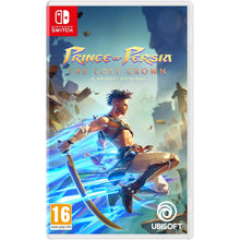 Buy Nintendo,Prince of Persia: The Lost Crown – Nintendo Switch - Gadcet UK | UK | London | Scotland | Wales| Near Me | Cheap | Pay In 3 | Nintendo Switch Game