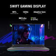 Buy Ecat Tech Ltd,ASUS ROG Strix G16 Gaming Laptop 16″ 165Hz FHD, i7-13650HX, RTX 4060, 16GB, 1TB SSD - Gadcet UK | UK | London | Scotland | Wales| Near Me | Cheap | Pay In 3 | Gaming Computers