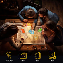 Buy EXIT,Thames & Kosmos EXIT: The Pharaoh's Tomb – Escape Room Game, Level 4/5, Ages 12+, 1–4 Players (692698) - Gadcet UK | UK | London | Scotland | Wales| Near Me | Cheap | Pay In 3 | Toys & Games