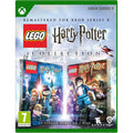 Buy Xbox,LEGO Harry Potter Collection (Xbox Series X|S) - Gadcet UK | UK | London | Scotland | Wales| Near Me | Cheap | Pay In 3 | Video Game Software