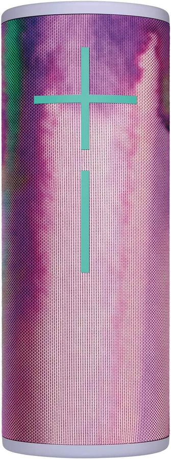 Buy Ultimate Ears,Ultimate Ears MEGABOOM 3 Wireless Bluetooth Speaker, Powerful Sound + Thundering Bass, Bluetooth, Magic Button, Waterproof, Battery 20 hours, Range 45 m - Unicorn - Gadcet UK | UK | London | Scotland | Wales| Ireland | Near Me | Cheap | Pay In 3 | Bluetooth Speakers
