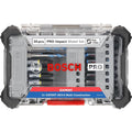 Buy Bosch,Bosch Professional 35-Piece Pick & Click Drill Bit Set with Universal Holder for Impact Drivers - Gadcet UK | UK | London | Scotland | Wales| Near Me | Cheap | Pay In 3 | Power Tool
